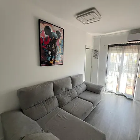 Apartment Ardales *